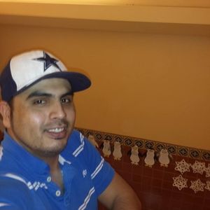 Meet your Posher, Danny